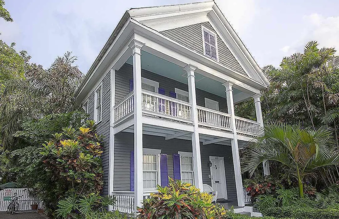 Ambrosia Key West-1