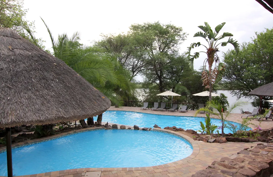 Cresta Mowana Safari Resort & Spa-1