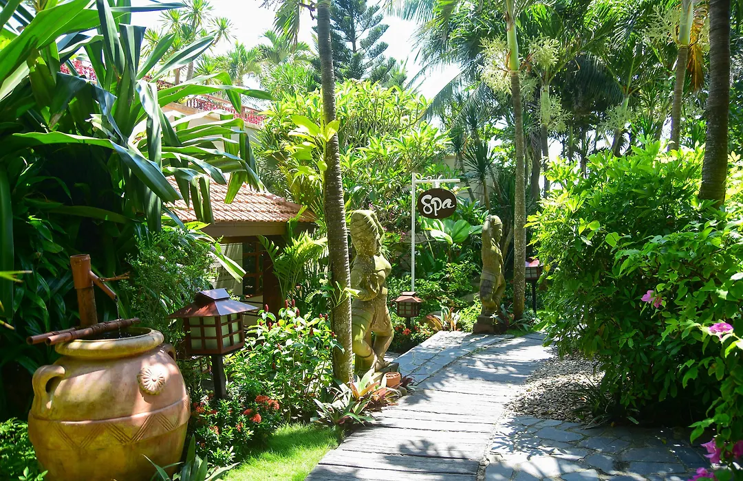 Furama Resort Danang-1