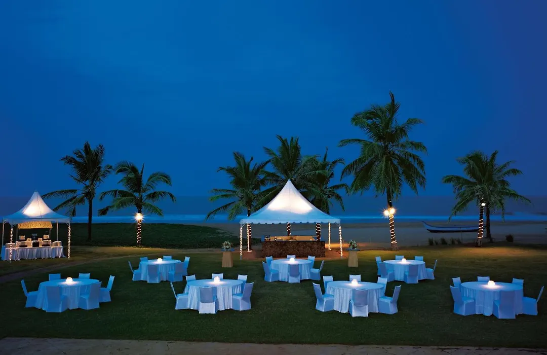 Taj Fisherman'S Cove Resort & Spa, Chennai-1