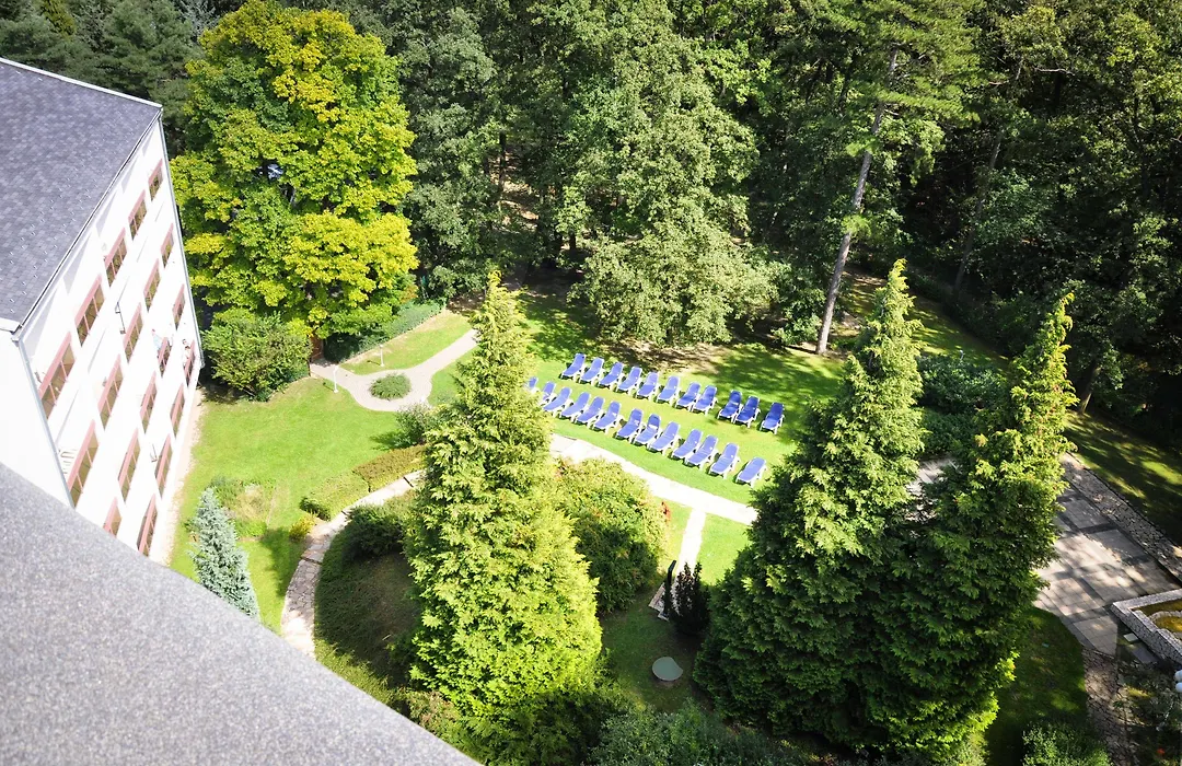Hotel Loever Sopron-1