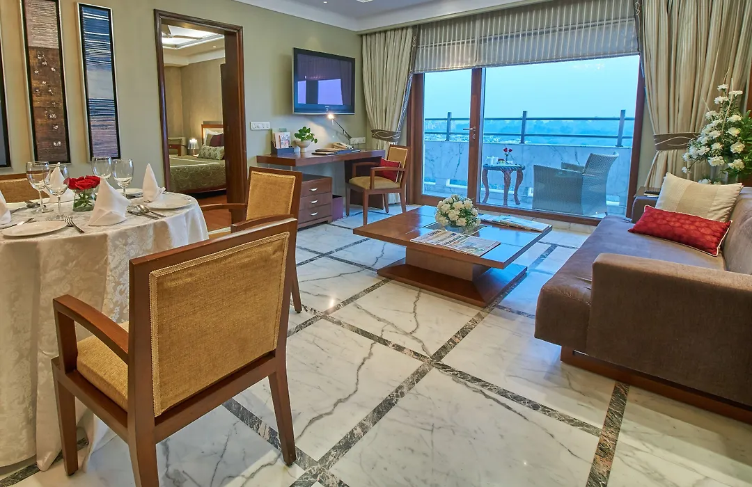 Jaypee Vasant Continental-1