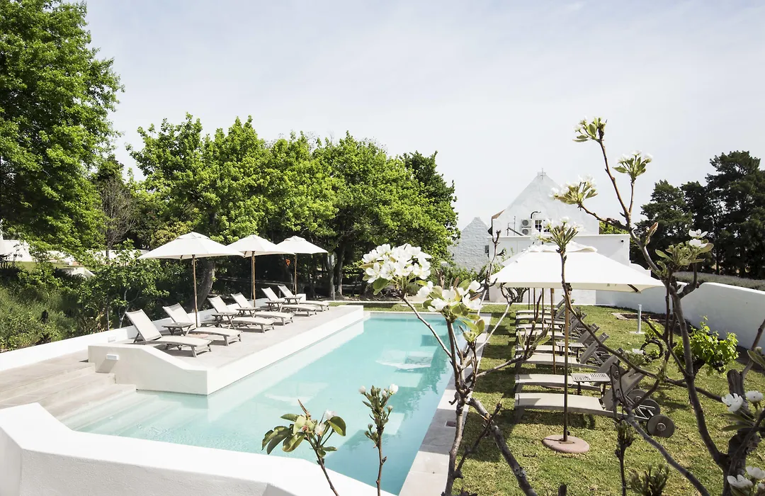 Klein Waterval Riverside Lodge-1