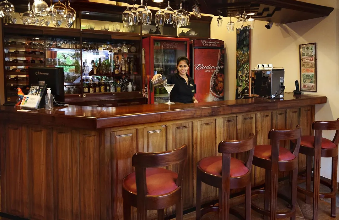 Hotel Westfalenhaus-1