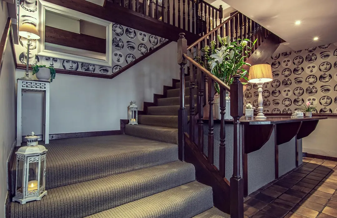 Ardagh Hotel & Restaurant-1