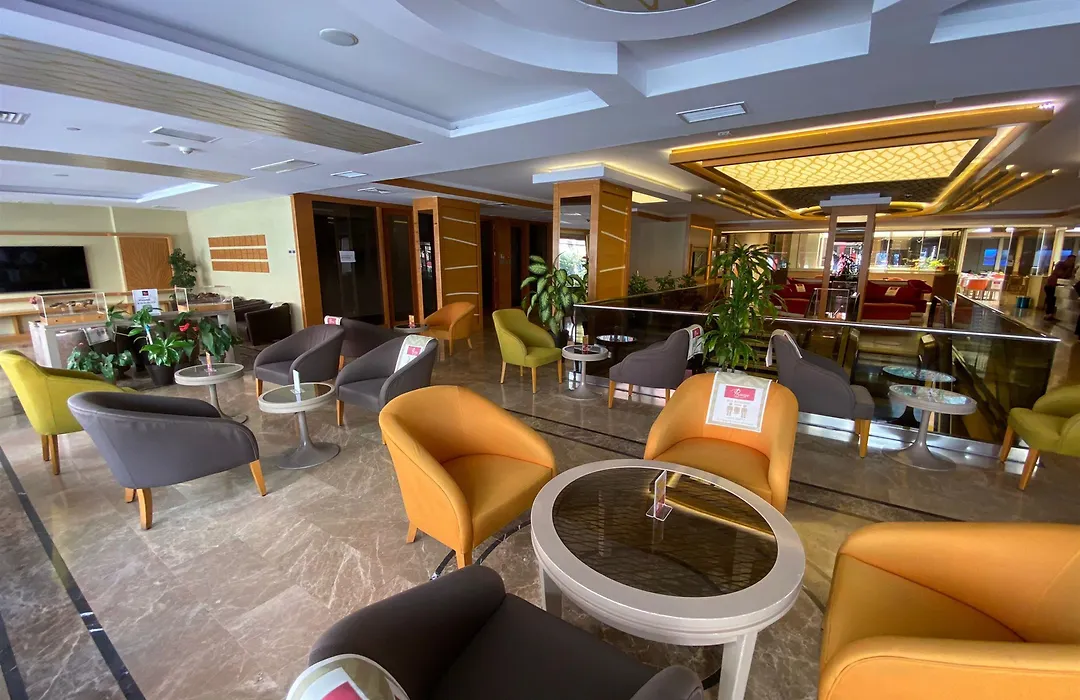 Prestige Hotel Old City-1