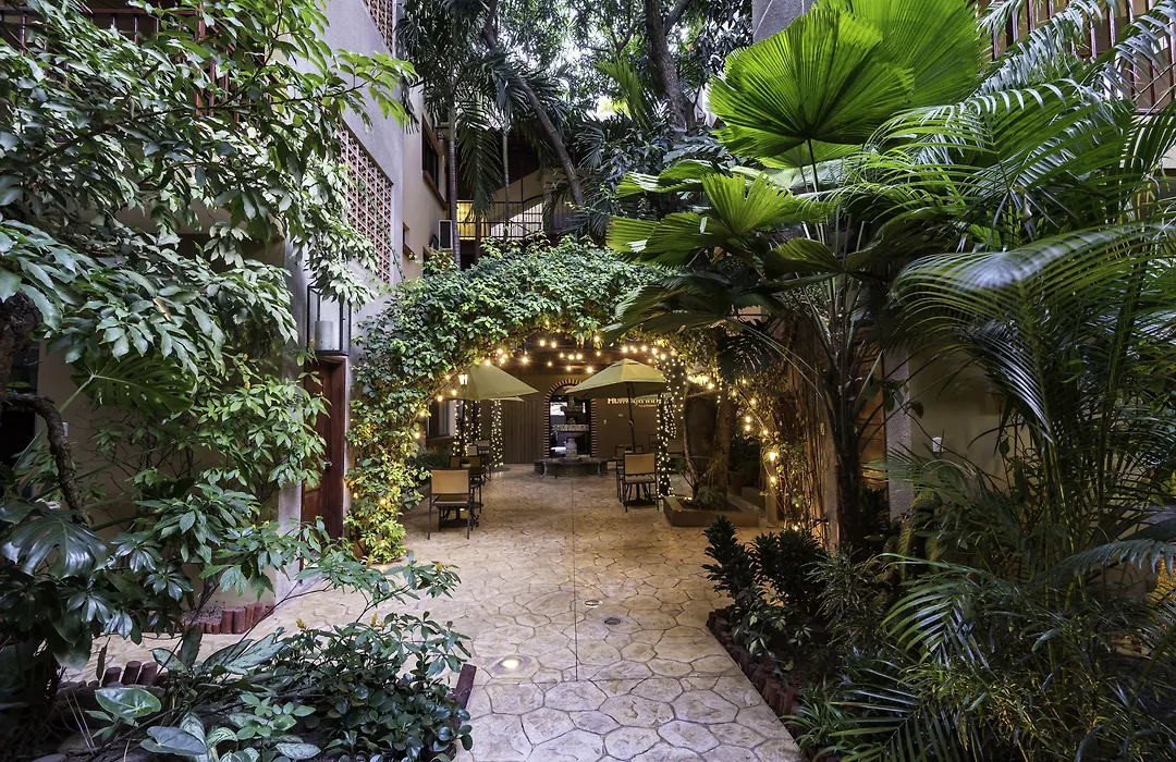 Humuya Inn-1