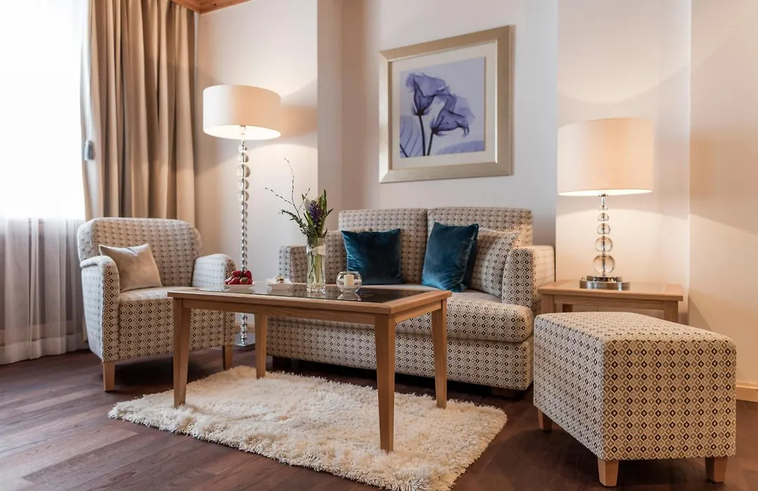 Hotel Walther - Relais & Chateaux-1