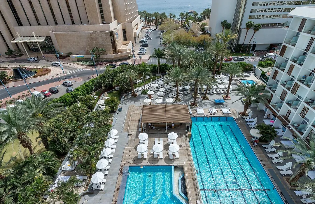 Sport Club By Isrotel Collection-1