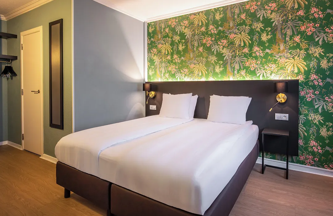 Thon Hotel Brussels Airport-1