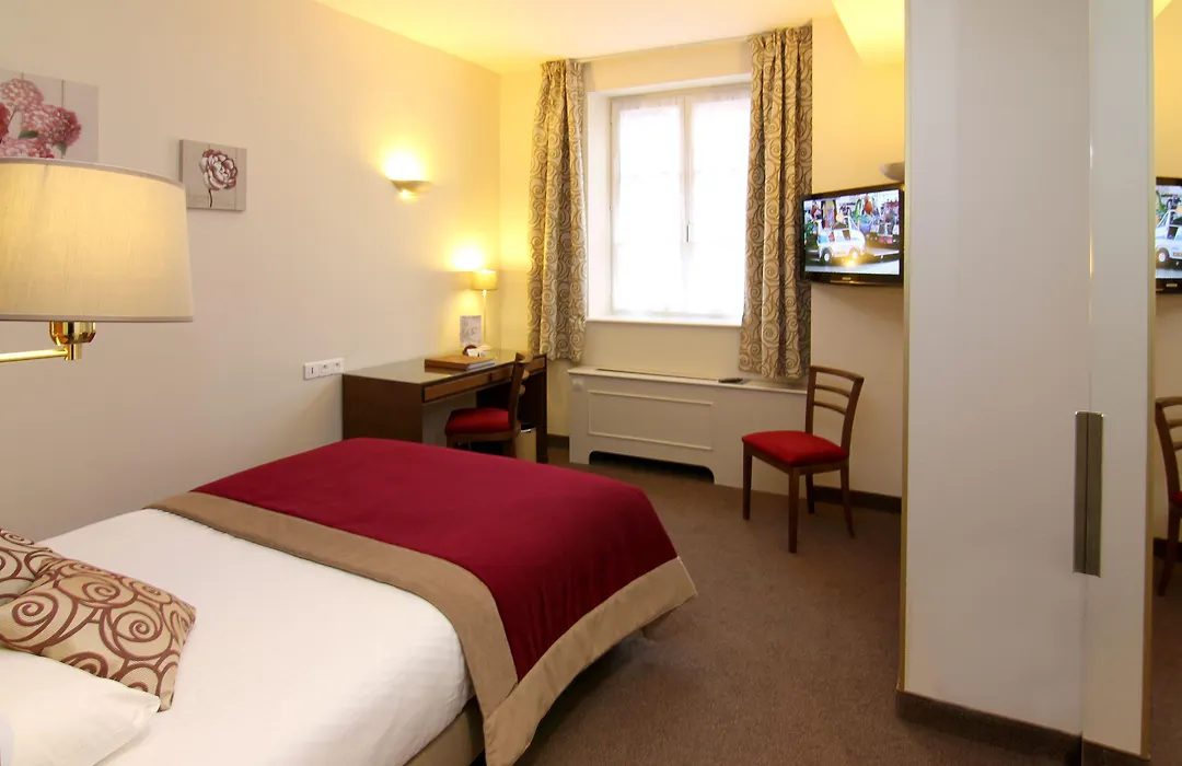 Hotel Beaucour-1