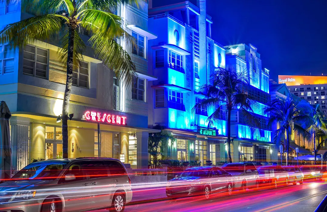 Hilton Vacation Club Crescent On South Beach Miami-1