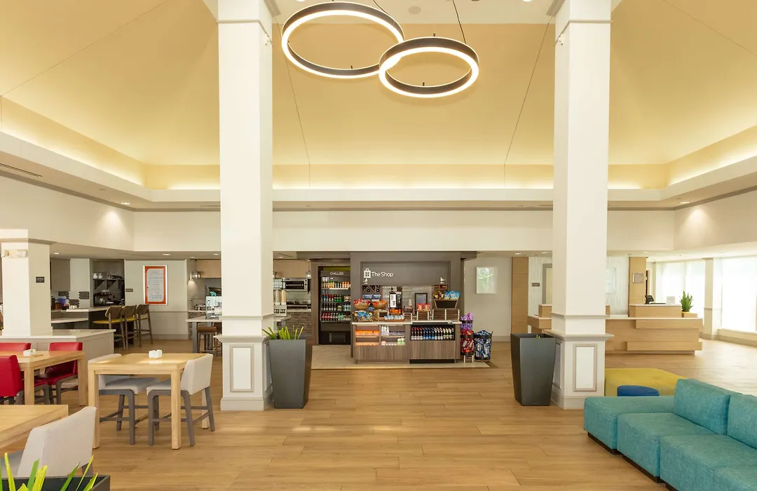 Hilton Garden Inn Daytona Beach Airport-1