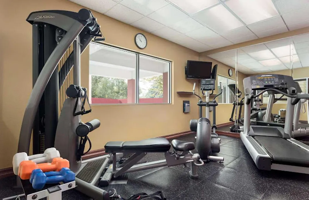 Sonesta Essential Iah Airport Jfk Boulevard - Newly Renovated-1