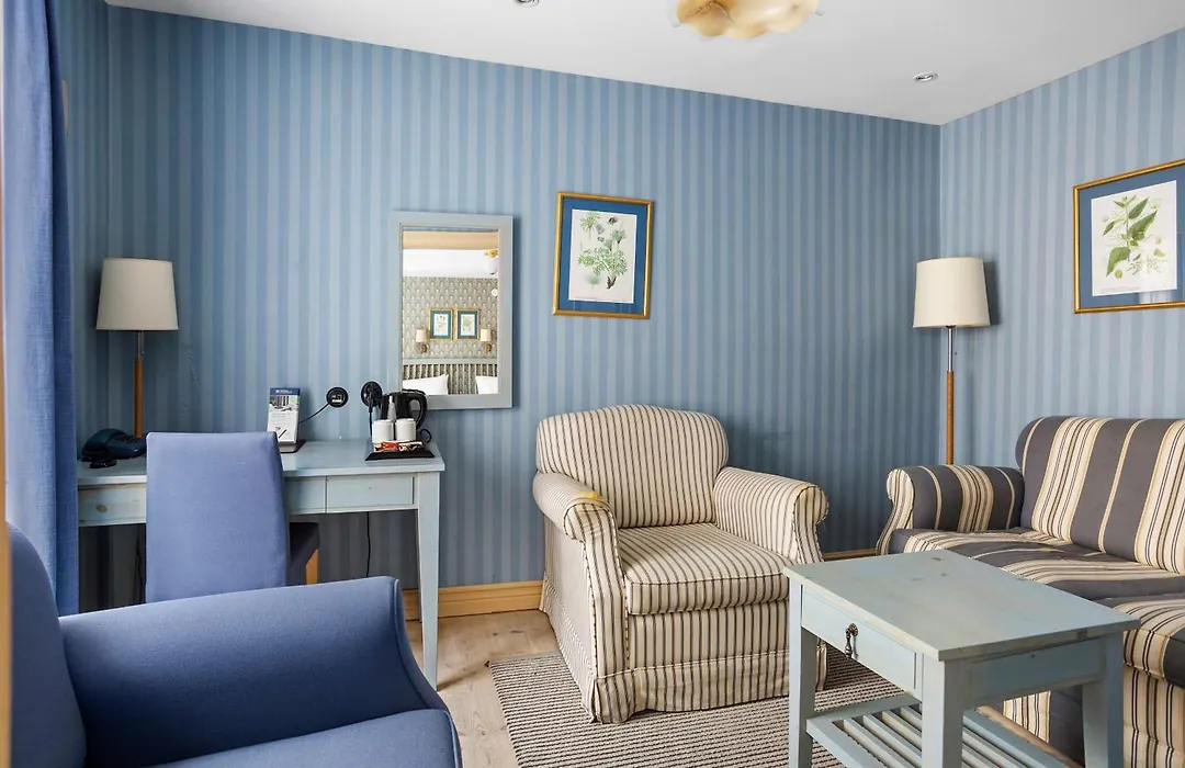 Best Western Hotel Royal-1
