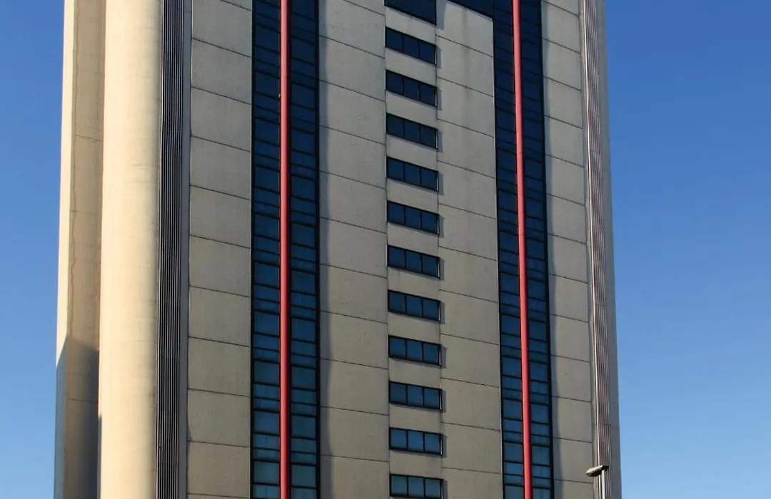 Best Western Plus Tower Hotel Bologna-1