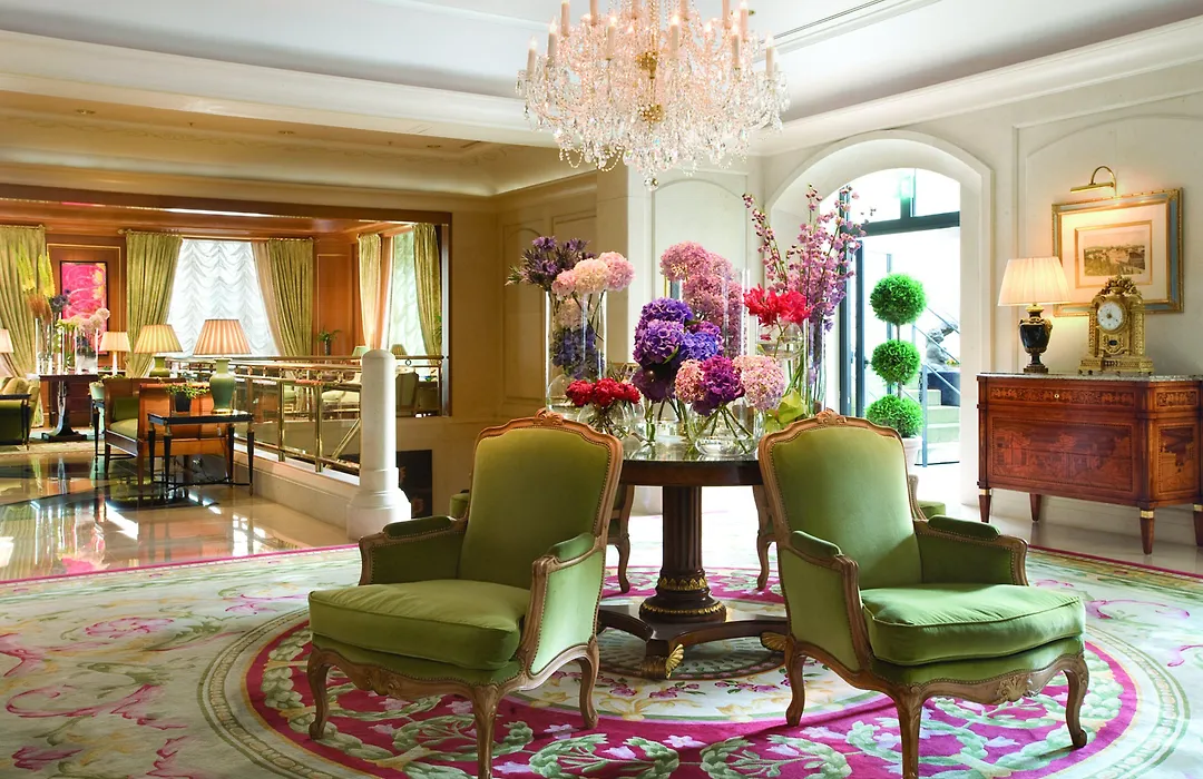 Four Seasons Hotel Prague-1