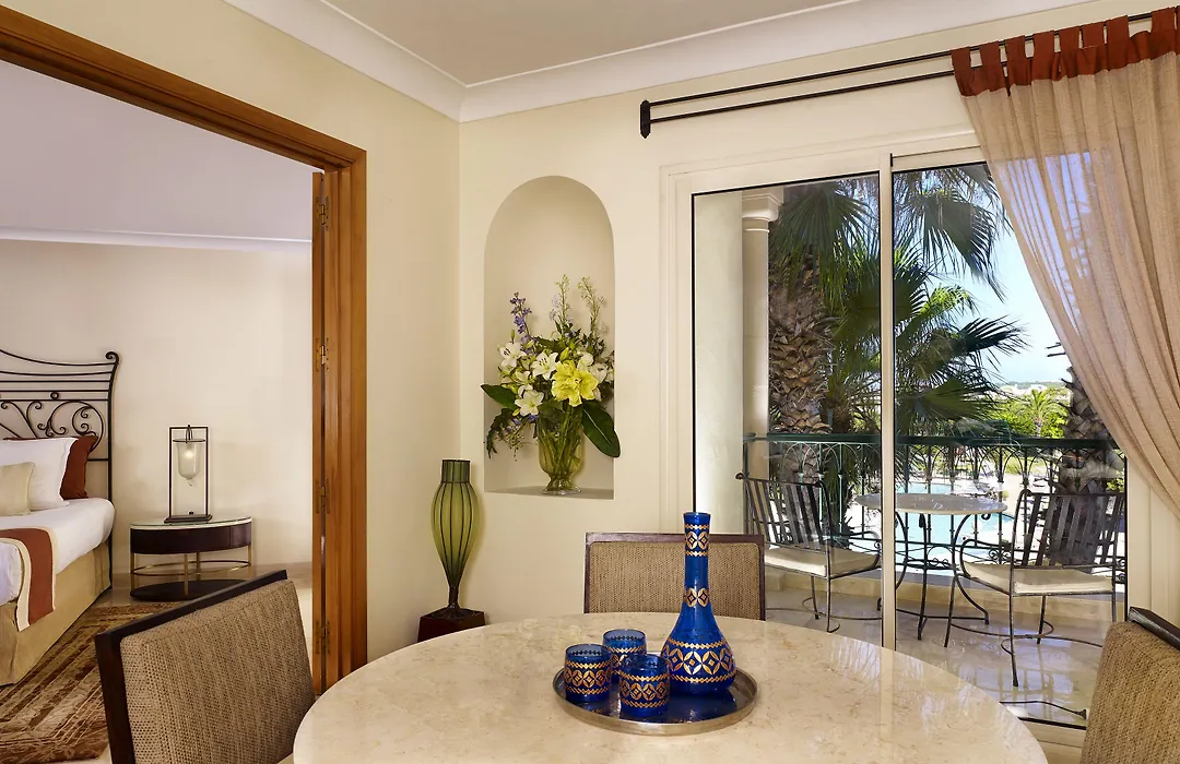 The Residence Tunis-1