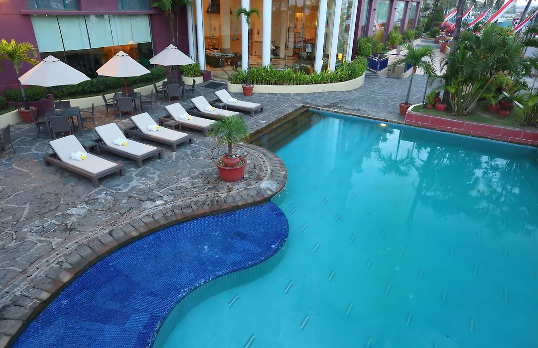 Aryaduta Makassar-1