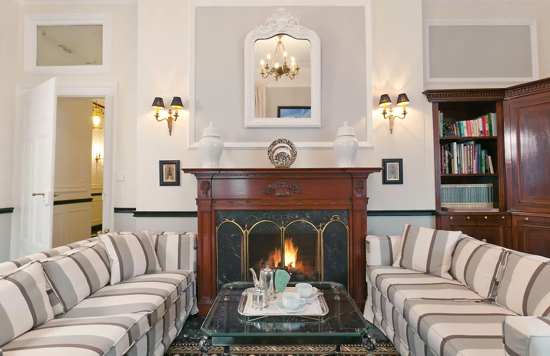 Hotel Der Kleine Prinz-1