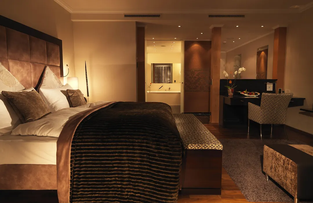 Le Mirador Resort & Spa-1
