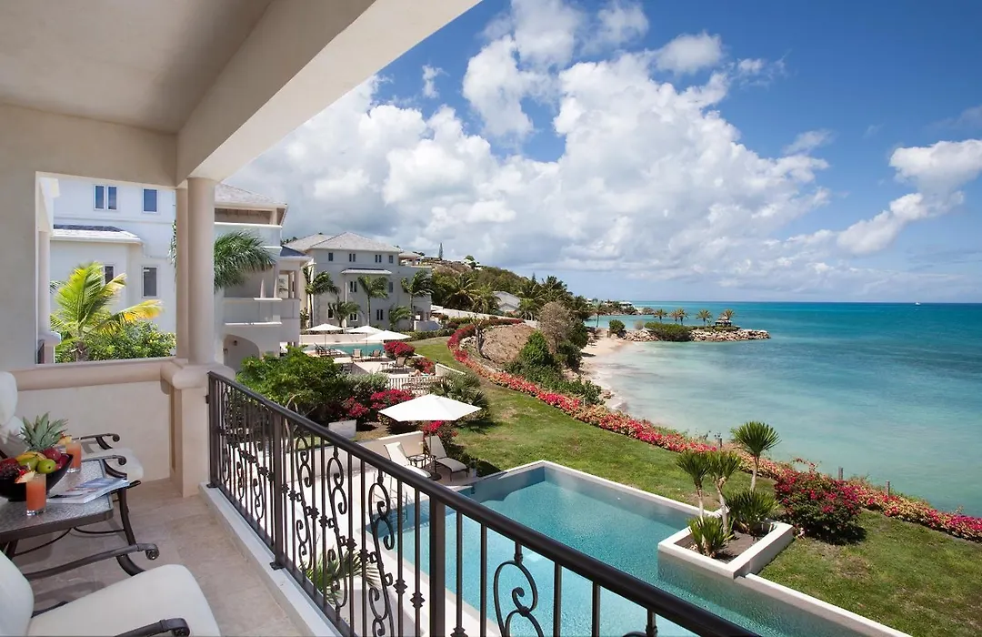 Blue Waters Resort And Spa-1
