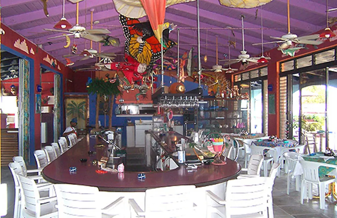 Club St. Croix Beach And Tennis Resort-1