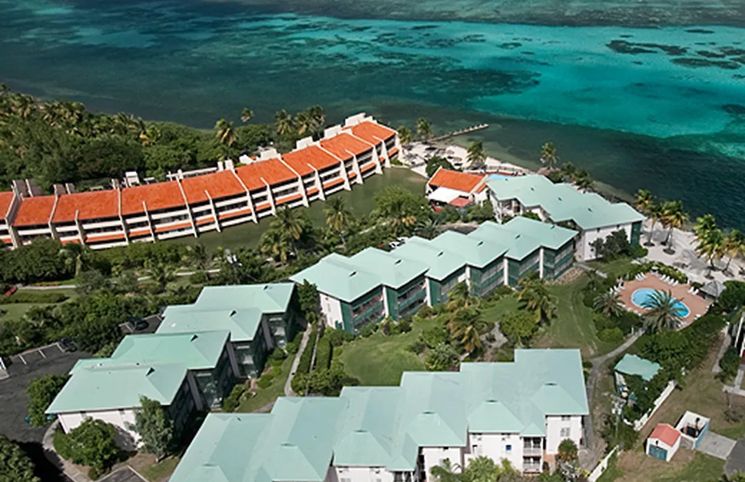 Colony Cove Beach Resort-1