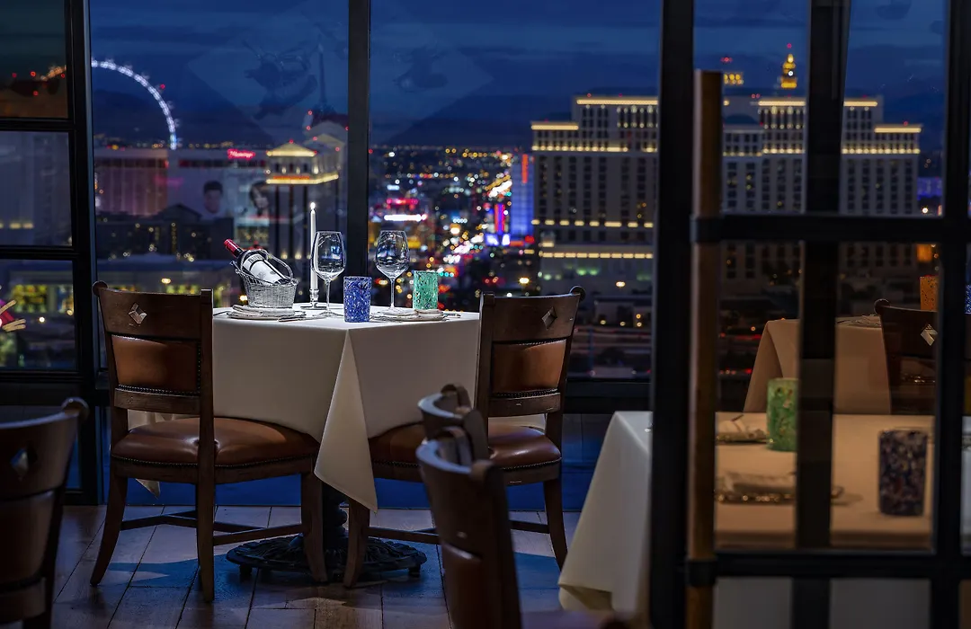 Palms Casino Resort-1