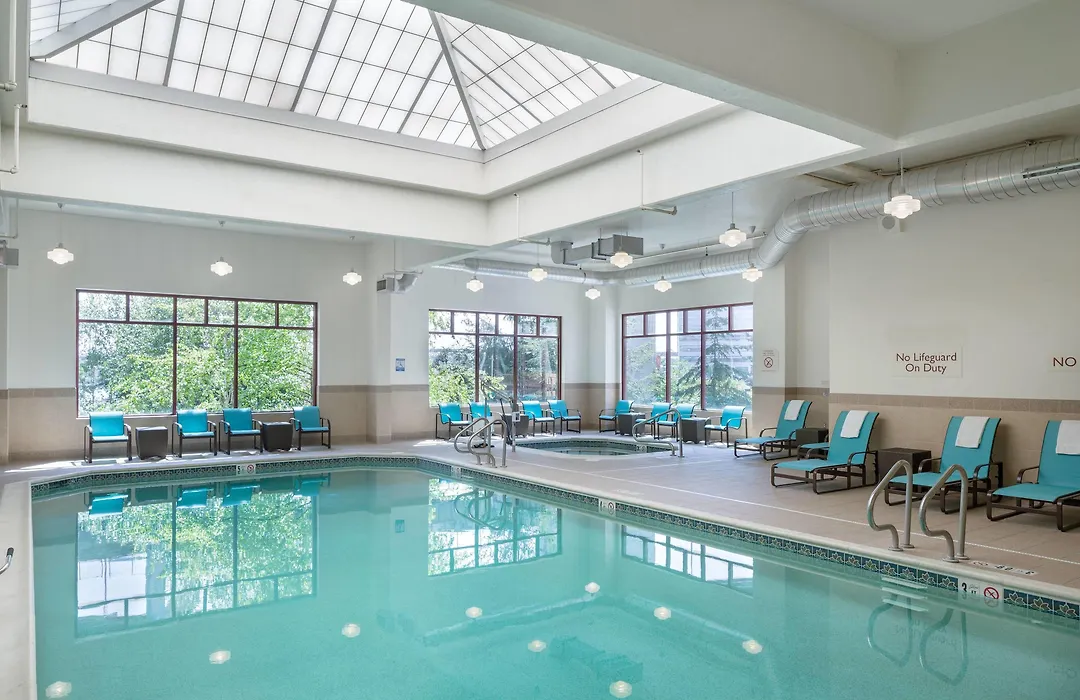 Residence Inn Portland Downtown/Riverplace-1