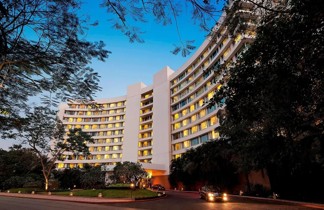 Marriott Executive Apartment - Lakeside Chalet, Mumbai-1