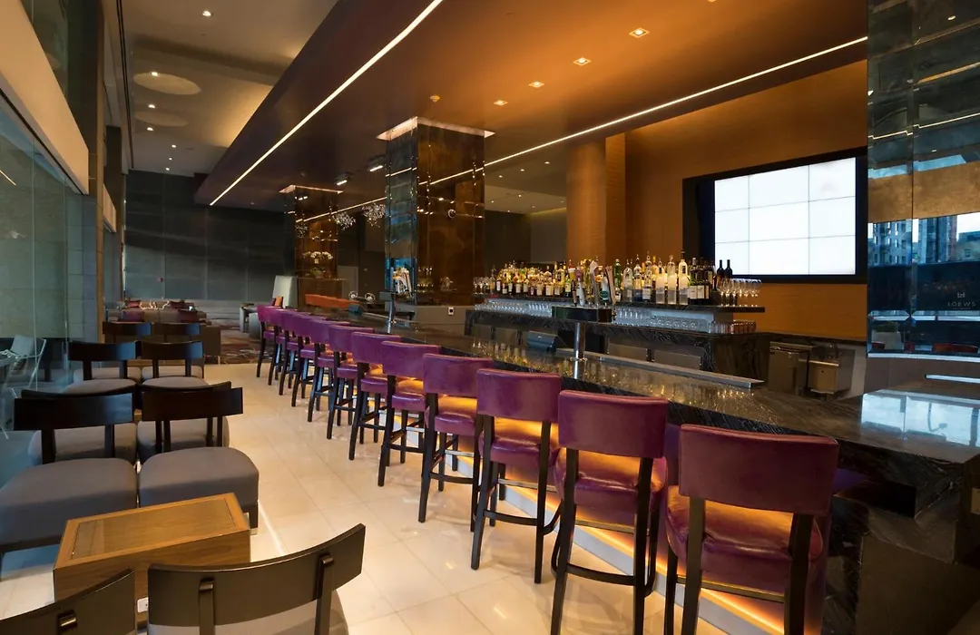 Loews Hollywood Hotel-1