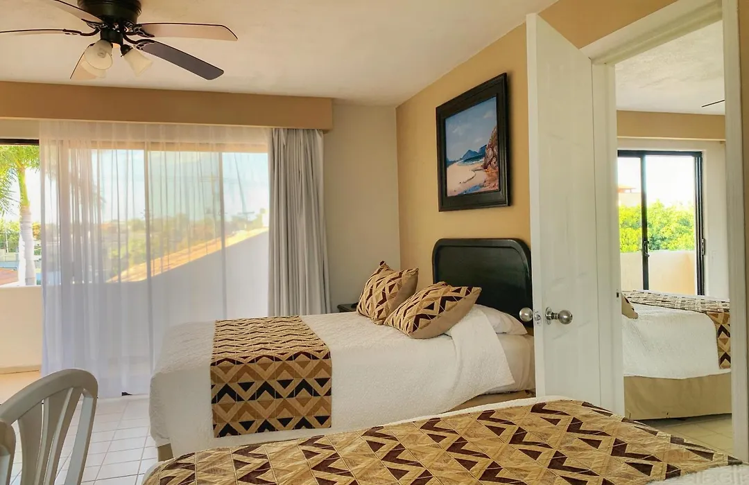 Hotel Santa Fe Los Cabos By Villa Group-1