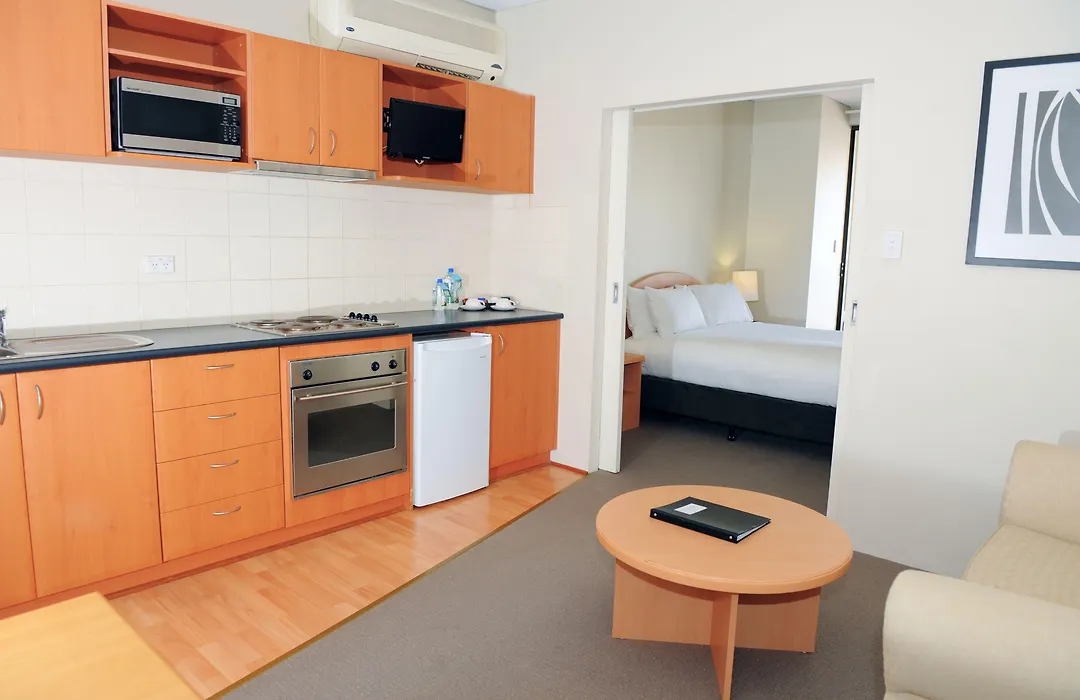 All Suites Perth-1