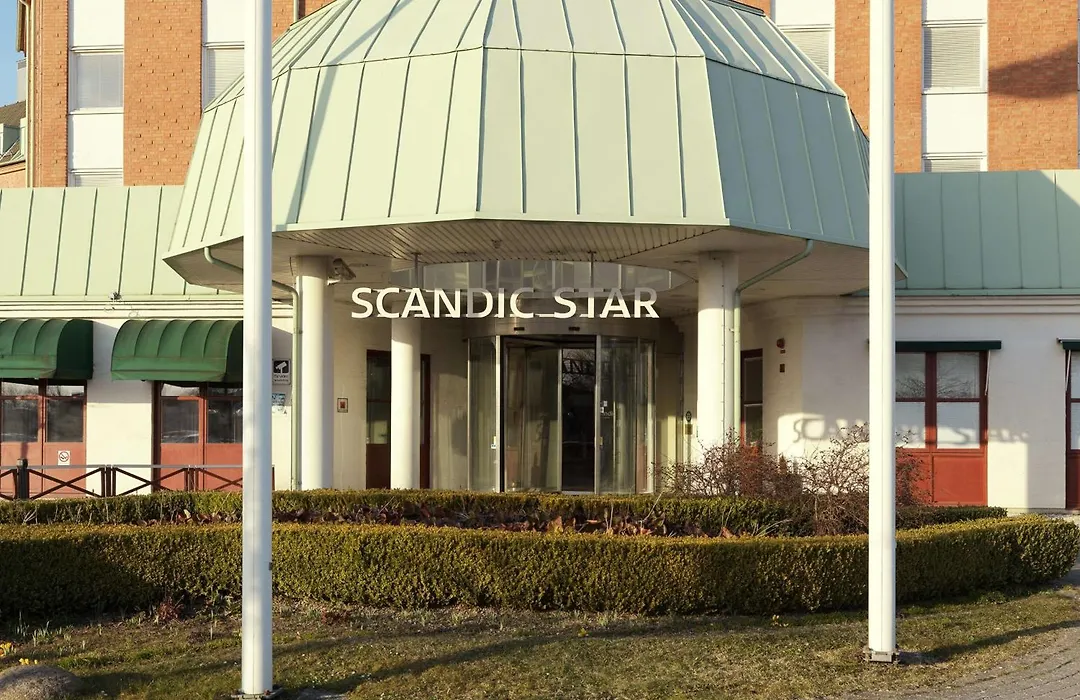 Scandic Star Lund-1