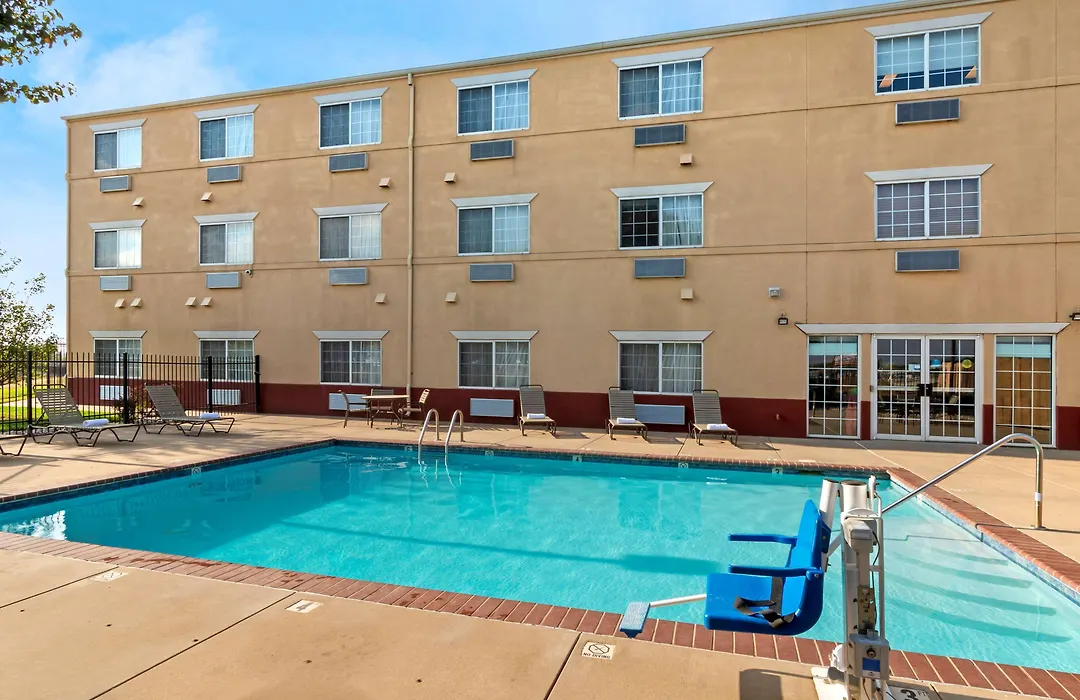 Best Western Governors Inn And Suites-1