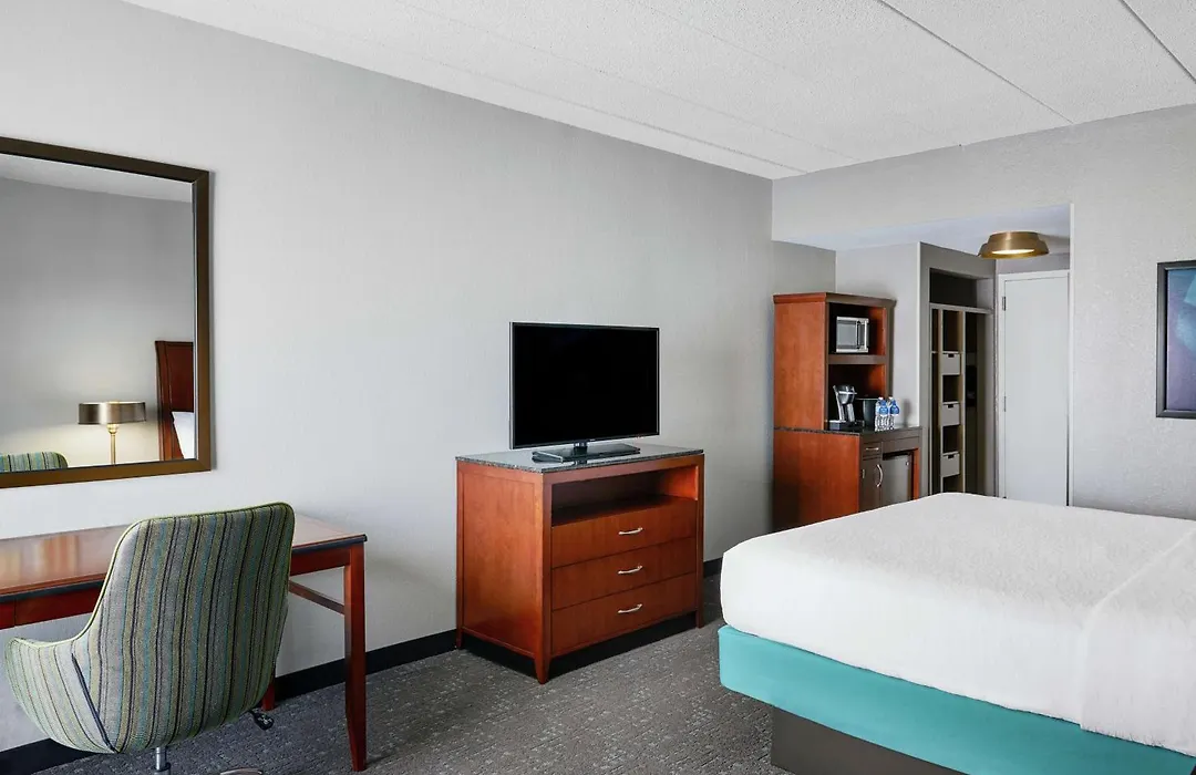 Hilton Garden Inn Allentown West-1