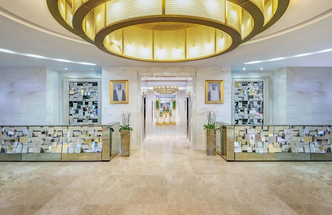 Qabila Westbay Hotel-1