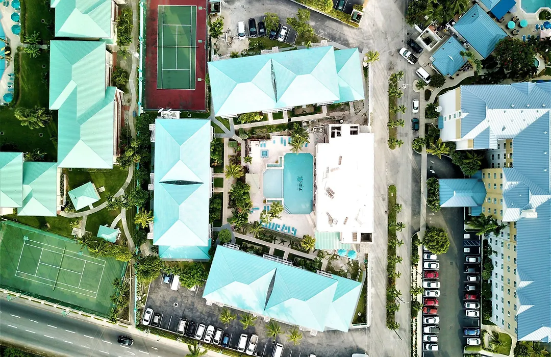 Seven Mile Beach Resort-1