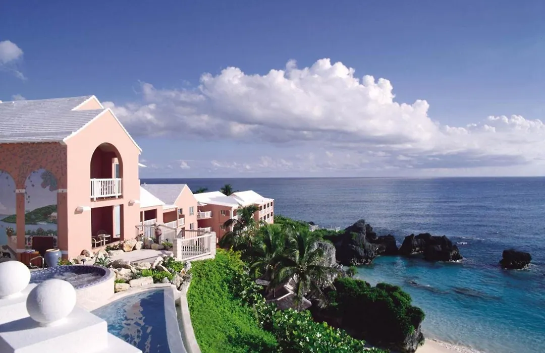 The Reefs Resort And Club-1