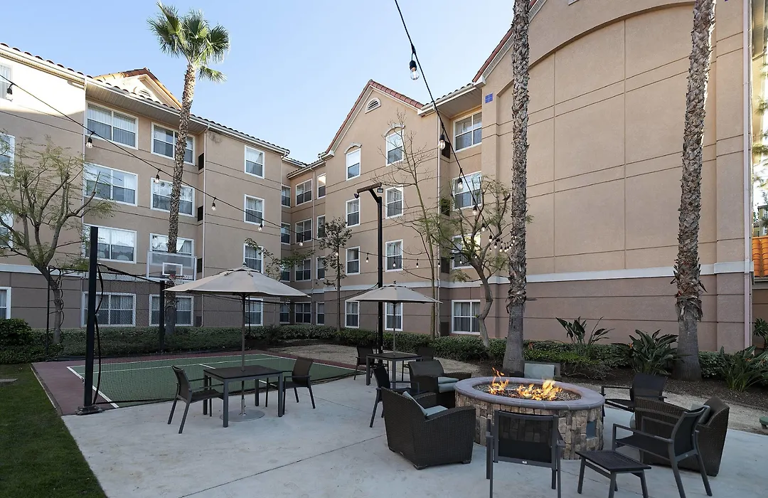 Residence Inn Anaheim Hills Yorba Linda-1