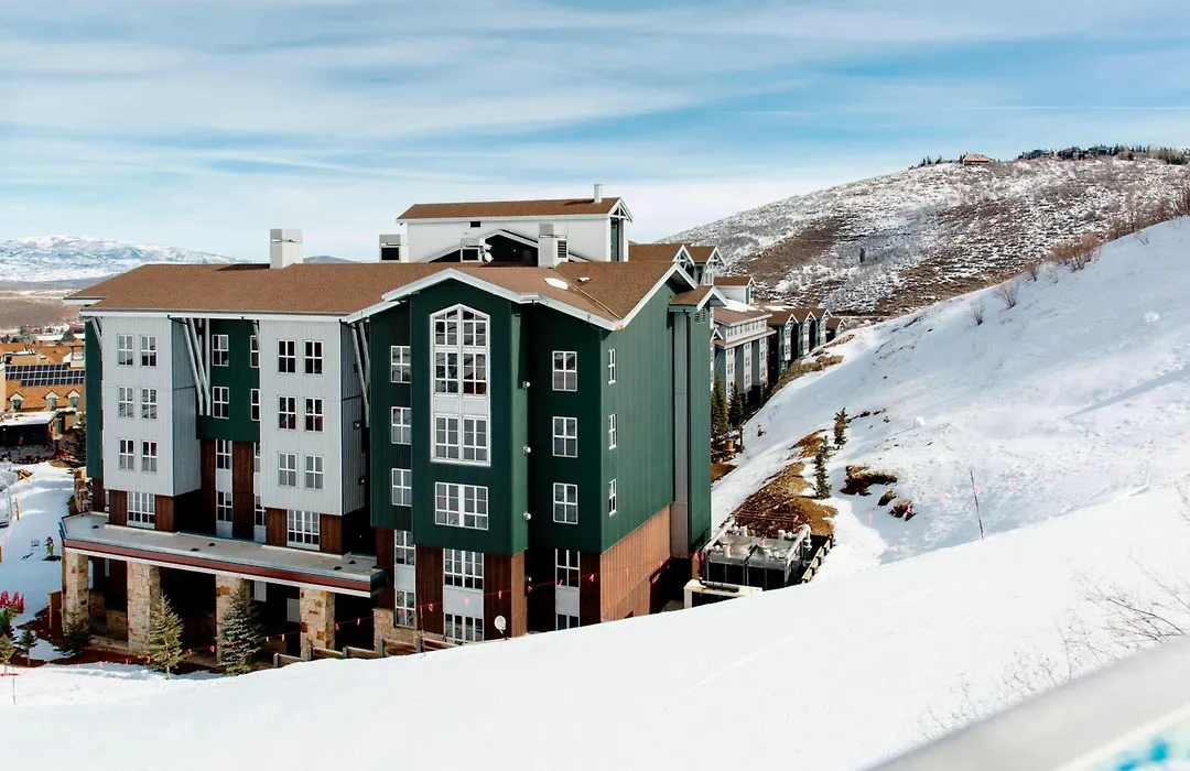 Marriott'S Mountainside-1