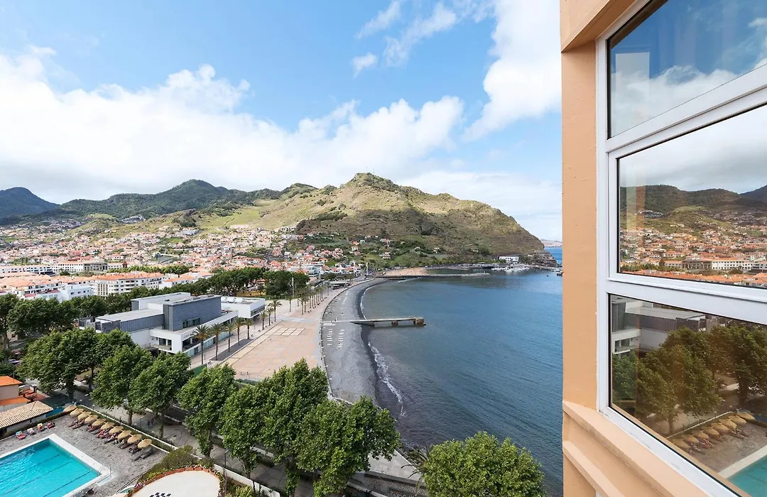 Baia Madeira Hotel-1