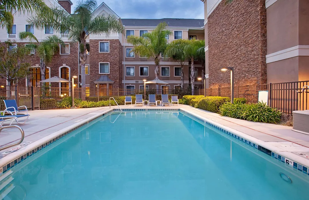 Sonesta Es Suites San Diego - Sorrento Mesa-1