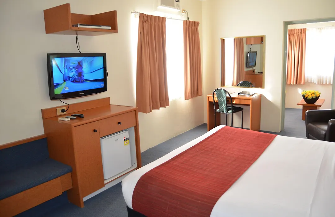 Devere Hotel-1