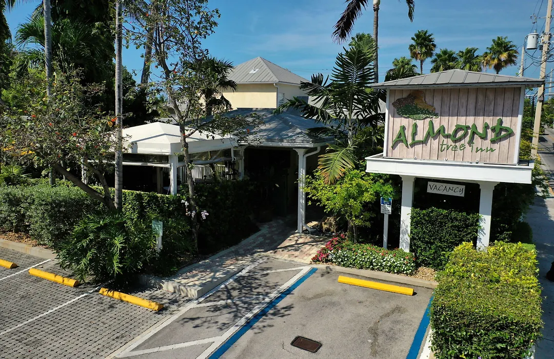Almond Tree Inn - Adults Only-1