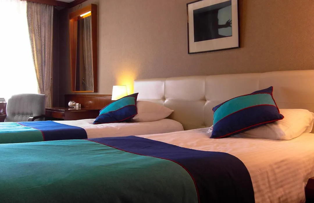 Hotel Best-1