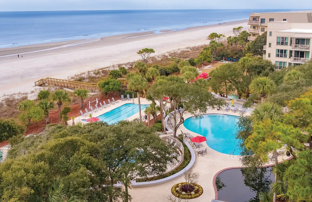 Marriott'S Monarch At Sea Pines-1