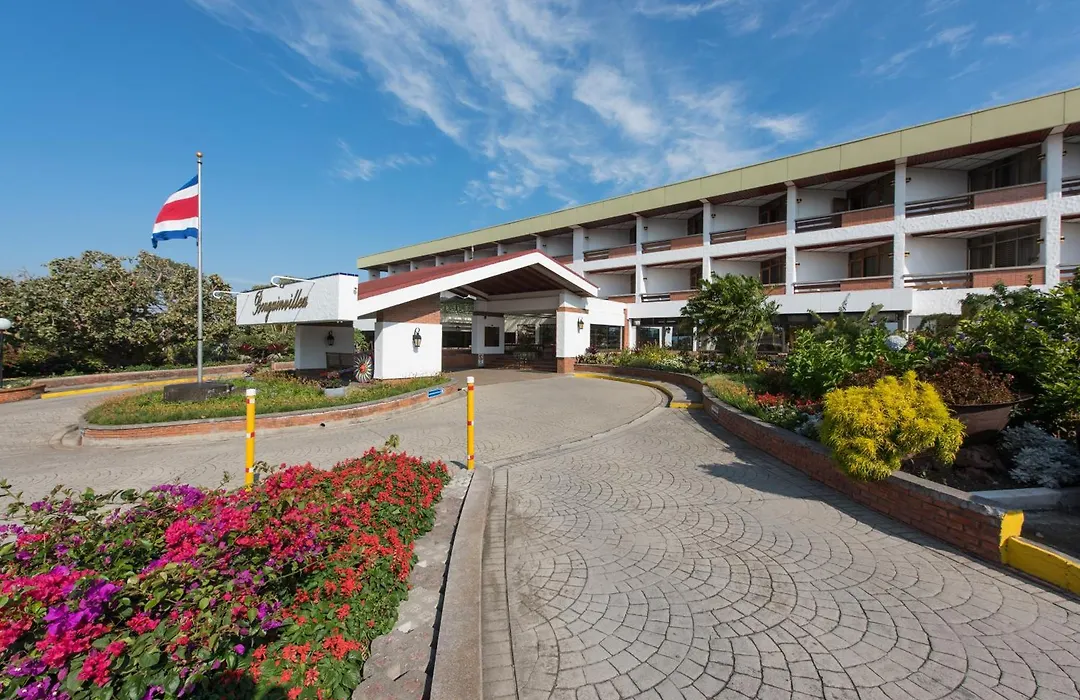 Hotel Bougainvillea San Jose-1