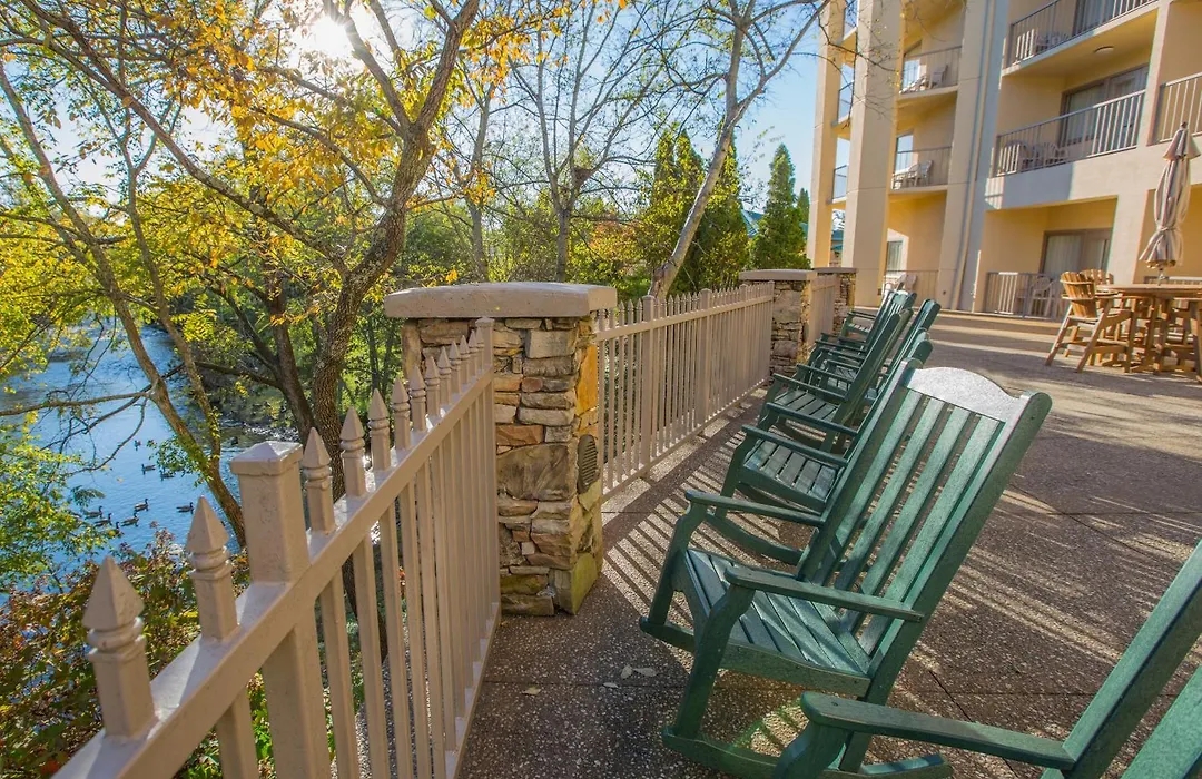 Music Road Resort Hotel And Inn-1
